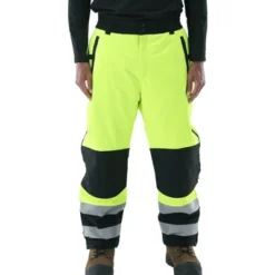 RefrigiWear HiVis Insulated Softshell Pants 5 RefrigiWear HiVis Insulated Softshell Pants -ActiveMode Sales Store GUEST b1dac4ee 3faf 45d1 97e7 a249d87021ba