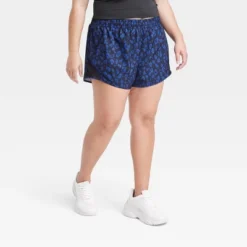 Women's Mid-Rise Run Shorts 3" - All In Motion™ -ActiveMode Sales Store GUEST b2a0fd53 b30e 4b1b 8ee1 a43ee0a81033