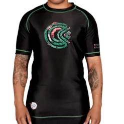 Chaos And Order Zombie Short Sleeve BJJ Rashguard -ActiveMode Sales Store GUEST b3c67b5d 7b4c 478f b84f 2b688457fd67 1