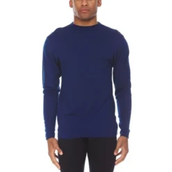 Minus33 Merino Wool Lightweight - Ticonderoga Men's Crew 100% Merino Wool -ActiveMode Sales Store GUEST b3e1f617 29de 4b85 9142 da64a61d682a
