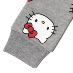 Hello Kitty Girls French Terry Sweatshirt Little Kid To Big Kid -ActiveMode Sales Store GUEST b3edd5cc e1cc 4547 bdf2 f3f06baa7cbd