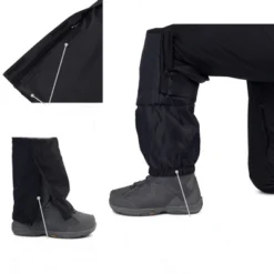 Alpine Swiss Mens Waterproof Snow Pants With Removable Suspenders Insulated Winter Snowboarding Ski Pants -ActiveMode Sales Store GUEST b4336c46 5054 4c21 be99 692b7f07b4a8