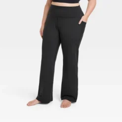 Women's Brushed Sculpt Curvy Pocket Straight Leg Pants 31.5" - All In Motion™ 10 Women's Brushed Sculpt Curvy Pocket Straight Leg Pants 31.5" - All In Motion™ -ActiveMode Sales Store GUEST b48ec73d a822 4c7f 8395 35426598b5bd