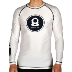 Chaos And Order Explorer Series Aquanaut Long Sleeve BJJ Rashguard -ActiveMode Sales Store GUEST b50a33ee 7999 44c6 8e0a ef41eb600540