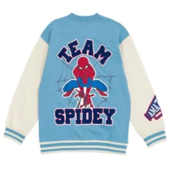 Marvel Spider-Man Fleece Bomber Jacket And Jogger Pants Toddler To Big Kid -ActiveMode Sales Store GUEST b54baa7a 0943 4304 b2cc 2d19d90d0d59