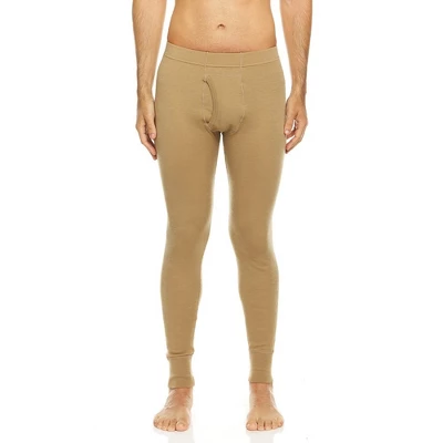 Minus33 Merino Wool Men's Kancamagus Midweight Bottom 100% Merino Wool 9 Minus33 Merino Wool Men's Kancamagus Midweight Bottom 100% Merino Wool - Image 9