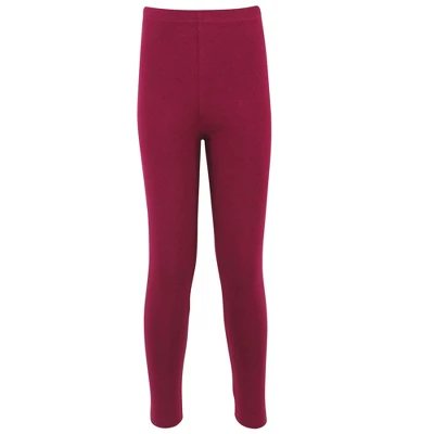 Touched By Nature Baby, Toddler, Big Kids And Youth Girl Organic Cotton Leggings 4pk, Botanical 1 Touched By Nature Baby, Toddler, Big Kids And Youth Girl Organic Cotton Leggings 4pk, Botanical