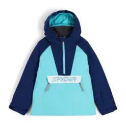 Spyder Girls Kaia Insulated Ski Anorak 5 Spyder Girls Kaia Insulated Ski Anorak -ActiveMode Sales Store GUEST b6127a5b 3b32 45b9 9cbe 0c4830e01ac8