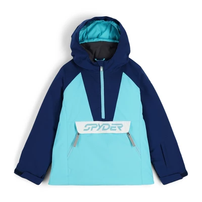 Spyder Girls Kaia Insulated Ski Anorak 3 Spyder Girls Kaia Insulated Ski Anorak - Image 3