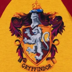 Harry Potter Hufflepuff Ravenclaw Slytherin Gryffindor Girls Pajama Shirt And Pants Little Kid To Big Kid -ActiveMode Sales Store GUEST b68749dc 3dc5 48f9 b971 f1649b2b68b3