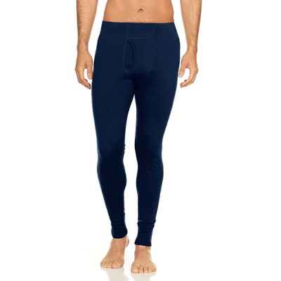 Minus33 Merino Wool Men's Kancamagus Midweight Bottom 100% Merino Wool 13 Minus33 Merino Wool Men's Kancamagus Midweight Bottom 100% Merino Wool - Image 13