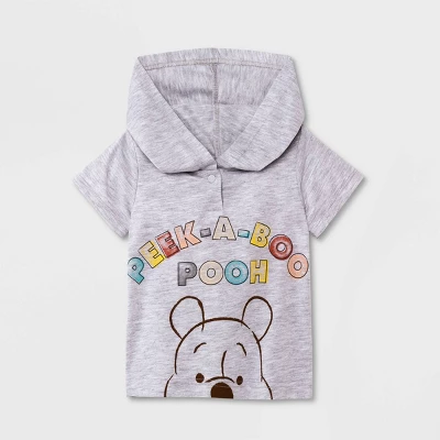 Baby 2pk Disney Winnie The Pooh Top And Bottom Set 2 Baby 2pk Disney Winnie The Pooh Top And Bottom Set - Image 2