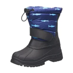 CoXist Kid's Snow Boot - Winter Boot For Boys And Girls (Kids & Toddlers) -ActiveMode Sales Store GUEST b84896de c67f 466d 9f4d c7af11b427ef