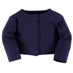 Touched By Nature Baby And Toddler Girl Organic Cotton Dress And Cardigan 2pc Set, Red Flowers -ActiveMode Sales Store GUEST b8ba9351 fde1 4d61 bcf6 c428c46cd463