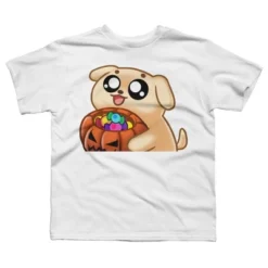 Boy's Design By Humans Halloween Candy Pup By Puppers T-Shirt 15 Boy's Design By Humans Halloween Candy Pup By Puppers T-Shirt -ActiveMode Sales Store GUEST b986bfbf f459 4239 86c8 90482cb3e7c1