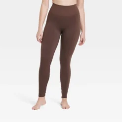 Women's Seamless High-Rise Leggings - All In Motion™ -ActiveMode Sales Store GUEST b9a917d7 e970 4302 84fa eabbc6090ec0