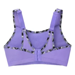 Glamorise Womens No-Bounce Camisole Sports Wirefree Bra 1066 Purple -ActiveMode Sales Store GUEST b9bf15e5 20fa 4488 8499 dad9948cd9d8