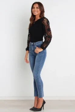 Petal And Pup Womens Laicey Top -ActiveMode Sales Store GUEST b9d79eaa a8b2 45f5 be88 abb0fb1740ae