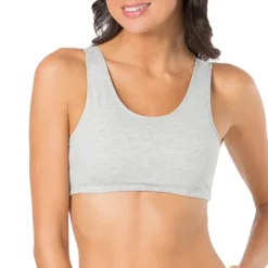 Fruit Of The Loom Tank Style Cotton Sports Bra -ActiveMode Sales Store GUEST b9dfa0d4 f59c 439e aba7 dbca0890eacf