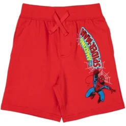 Marvel Avengers Captain America Black Panther Spider-Man Hulk French Terry 4 Pack Shorts Toddler 12 Marvel Avengers Captain America Black Panther Spider-Man Hulk French Terry 4 Pack Shorts Toddler -ActiveMode Sales Store GUEST ba318789 7a34 420c 9113 e75bca9404d8