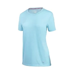 Mizuno Women's Inspire Tee -ActiveMode Sales Store GUEST ba6d944b e9b8 4ccd 896d 4c302ebe333e