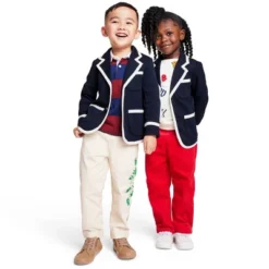 Toddler Button Blazer - Rowing Blazers X Target -ActiveMode Sales Store GUEST bbf49b29 3d2c 450e b4a3 ead4fe1a14bb