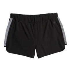 TomboyX Summit Shorts, Reflective Side Panel With Side Seam Pockets For Women 10 TomboyX Summit Shorts, Reflective Side Panel With Side Seam Pockets For Women -ActiveMode Sales Store GUEST bc698be3 e2ee 47ff 9b43 52230a690e4a