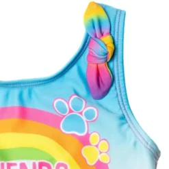 Paw Patrol Rubble Marshall Chase Girls Rash Guard Tankini Top And Bikini Bottom 3 Piece Swimsuit Set Toddler -ActiveMode Sales Store GUEST bc6d9e63 5fd1 441e bfcc 9b4382372afb