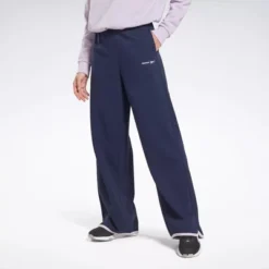 Reebok Identity Fleece Pants Womens Athletic Pants -ActiveMode Sales Store GUEST bc802ab2 dd42 48ce 84c9 9d62da3e0051