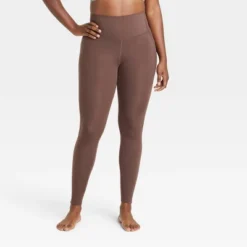 Women's Brushed Sculpt Curvy High-Rise Pocketed Leggings 28" - All In Motion™ -ActiveMode Sales Store GUEST bce33a59 54ed 4e11 9f53 751edd08ba77