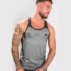 Venum Stone Dry Tech Tank Top - Mineral Green