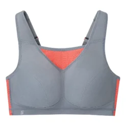 Glamorise Womens No-Bounce Camisole Elite Sports Wirefree Bra 1067 Gray/Coral 7 Glamorise Womens No-Bounce Camisole Elite Sports Wirefree Bra 1067 Gray/Coral -ActiveMode Sales Store GUEST bcfb6b40 700b 4ab8 bb6a d0ece1289d73