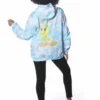 Members Only Women's Tweety Full Zip Jacket