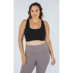 90 Degree By Reflex Womens Plus Seamless Crisscross Back Sports Bra -ActiveMode Sales Store GUEST bd5190f4 492c 40ce af92 01f4ff92c49e