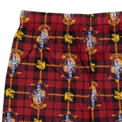 Harry Potter Hufflepuff Ravenclaw Slytherin Gryffindor Girls Pajama Shirt And Pants Little Kid To Big Kid -ActiveMode Sales Store GUEST bd7ca282 4f43 49ae b192 f4e8704fe69d