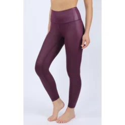 90 Degree By Reflex Interlink Faux Leather High Waist Cire Ankle Legging -ActiveMode Sales Store GUEST bdf4b7e7 b8ae 4007 87a8 4a6630bb9948