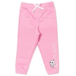 Dreamworks Gabby's Dollhouse Pandy Paws Girls Fleece Sweatshirt And Pants Set Little Kid To Big Kid -ActiveMode Sales Store GUEST be5b9df7 63ec 4e4c a180 ee934fb40264