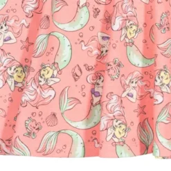 Disney Princess Ariel Infant Baby Girls Short Sleeve Dress Scrunchy Set Pink 18 Months 10 Disney Princess Ariel Infant Baby Girls Short Sleeve Dress Scrunchy Set Pink 18 Months -ActiveMode Sales Store GUEST be6bf3de 8135 44f3 99c6 43872f64efed