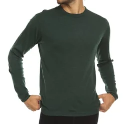 Minus33 Merino Wool Men's Chocorua Midweight Crew 100% Merino Wool -ActiveMode Sales Store GUEST bff41f95 8e60 4928 add3 177482560cf4