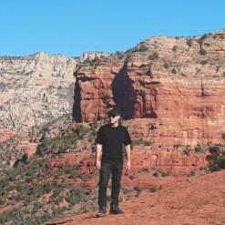 Minus33 Merino Wool Midweight - Sentinel Men's S/S Crew -ActiveMode Sales Store GUEST c08d2fed 7e9c 430e a26e 3131804b2475