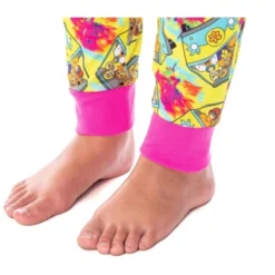 Scooby Doo Girls' Mystery Machine Shirt And Pants 2 PC Pajama Set -ActiveMode Sales Store GUEST c12d9ec4 5a2b 4f1e ae93 77f6c1629eeb