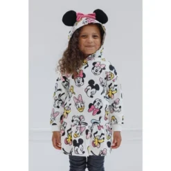 Disney Mickey Mouse Donald Duck Goofy Minnie Mouse Pluto Daisy Duck Fleece Dress Infant To Big Kid -ActiveMode Sales Store GUEST c271e027 9e80 4b50 8f51 a29e5301ed67