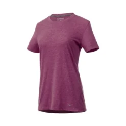 Mizuno Women's Inspire Tee -ActiveMode Sales Store GUEST c2e99cfe 098f 4d6c a63d 17f25e62b017