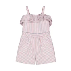Hope & Henry Girls' Ruffle Edge Romper, Infant 8 Hope & Henry Girls' Ruffle Edge Romper, Infant -ActiveMode Sales Store GUEST c2f3d992 c9b4 4606 86d0 522d39c26c76