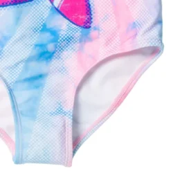 SEGA Sonic The Hedgehog Girls One Piece Bathing Suit Little Kid To Big Kid -ActiveMode Sales Store GUEST c391e386 f793 41be ba1a e426fcafd71b