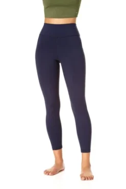 Anne Cole Active - Women's High Waist 7/8 Capri Legging -ActiveMode Sales Store GUEST c583a94c ddb2 4878 a63c 5e3b8a8d9b71