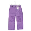 Hudson Baby Unisex Snow Pants, Purple