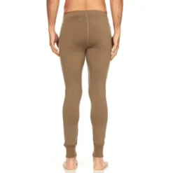 Minus33 Merino Wool Lightweight - Saratoga Men's Bottom 100% Merino Wool