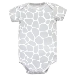Hudson Baby Infant Boy Cotton Bodysuits, Safari Life -ActiveMode Sales Store GUEST c79ff9a4 917b 43a7 b83a a41936bd8098