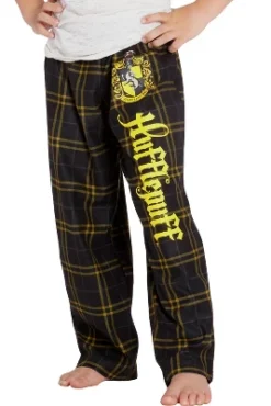 Intimo Harry Potter Big Boys Houses Plaid Pajama Lounge Pants -ActiveMode Sales Store GUEST c7b0a213 09b5 4df9 b9c1 11705bcf2f22